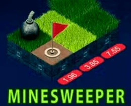 1win minesweeper